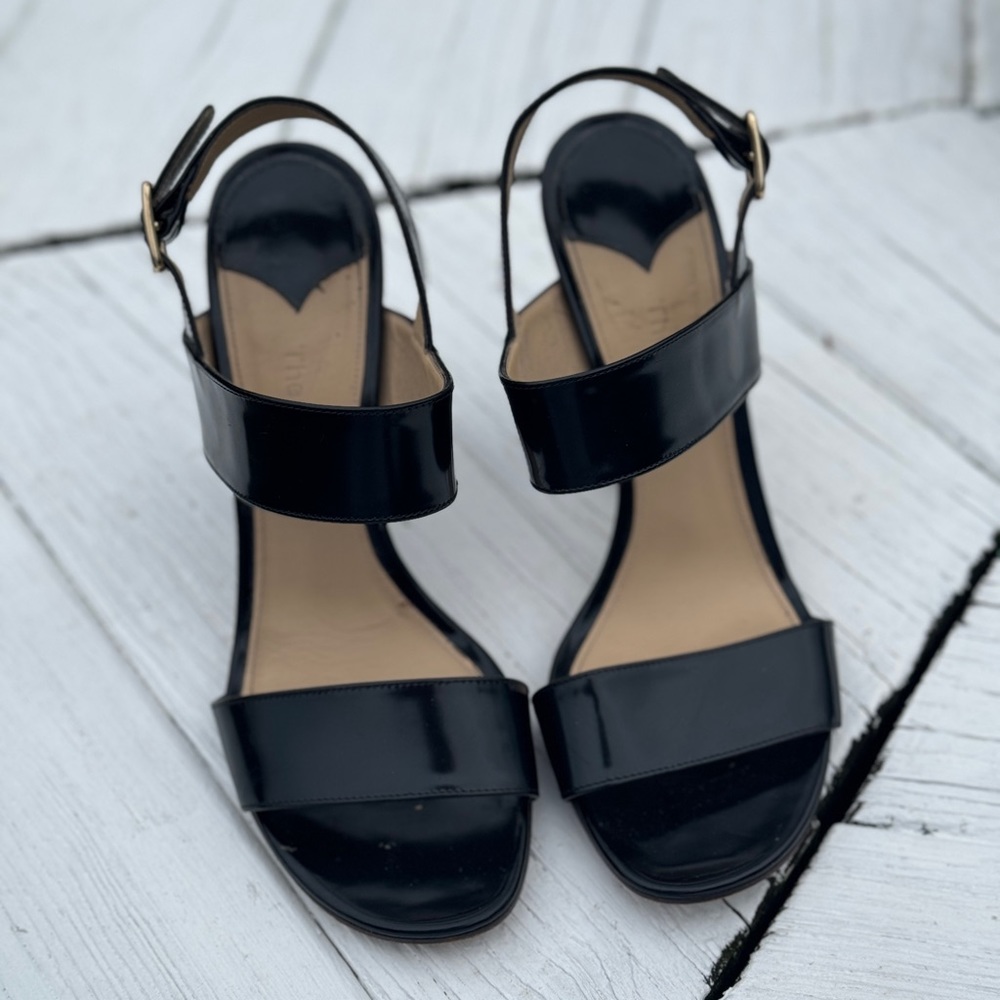 Theory Heels